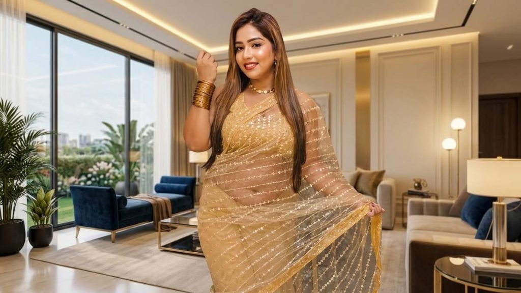 Aayushi Jaiswal