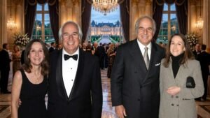 Kelly Anne Welbes Abagnale