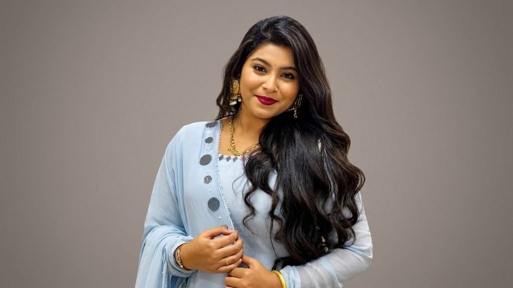Payal Patil