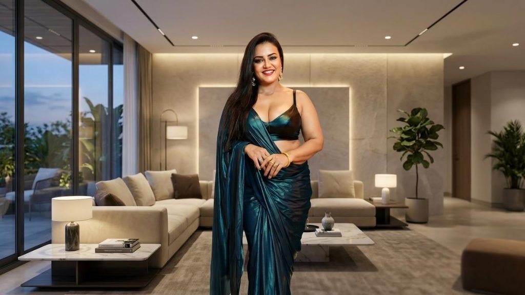Priya Gamre