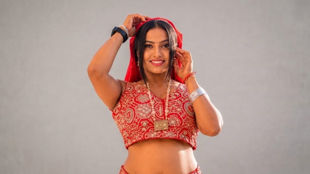 Shyna Khatri